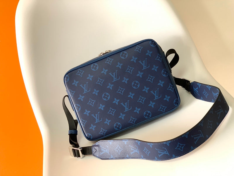 Satchel Bags - VL2 Bags - 800