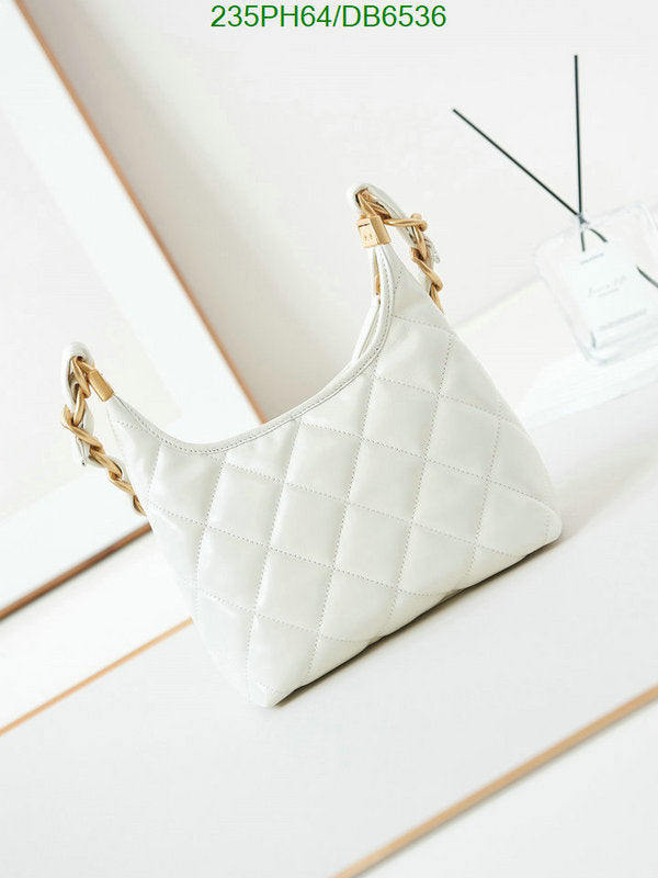SAMC - CHL Bags - 038