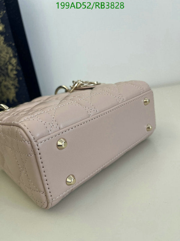 SAMCC - DOR Bags - 1230