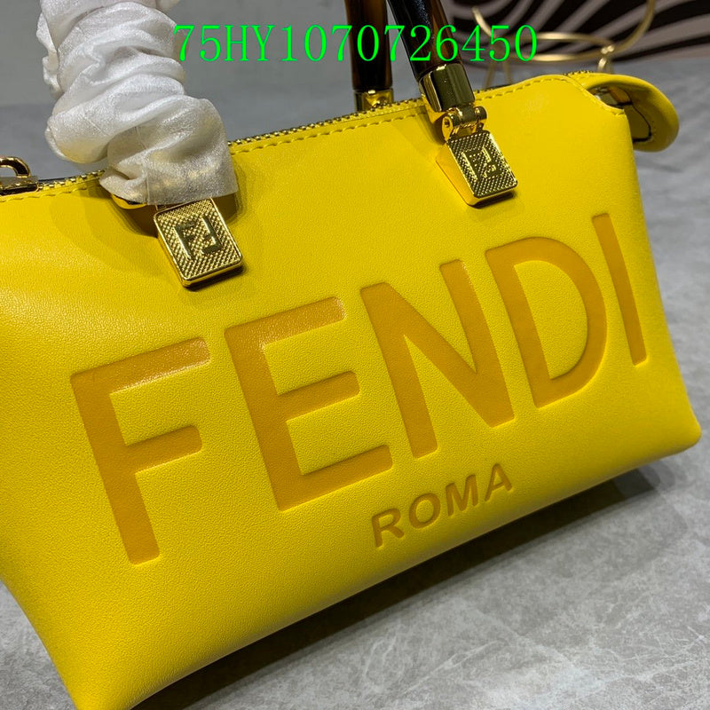 Glami - FDE Bags - 3284