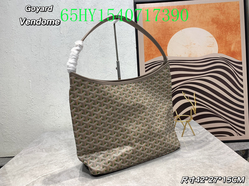 Satchel Bags - GOD Bags - 140