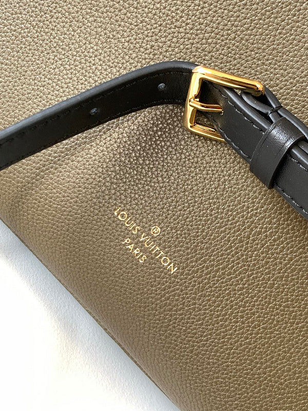 Satchel Bags - VL2 Bags - 893