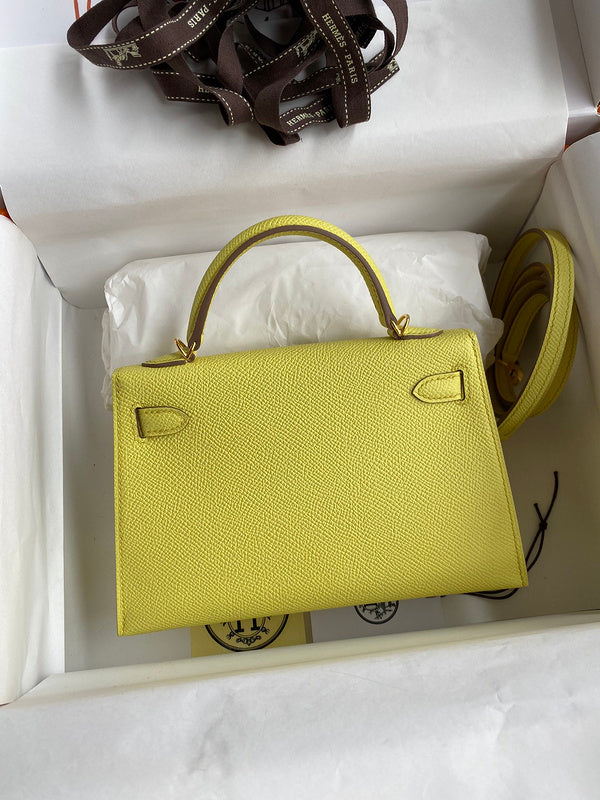 Satchel Bags - HMS-Bags - 895