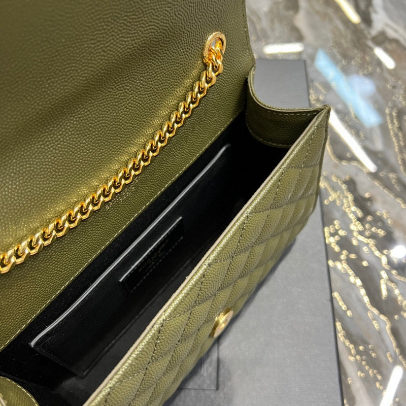 Glamy - YLS Bags - 622