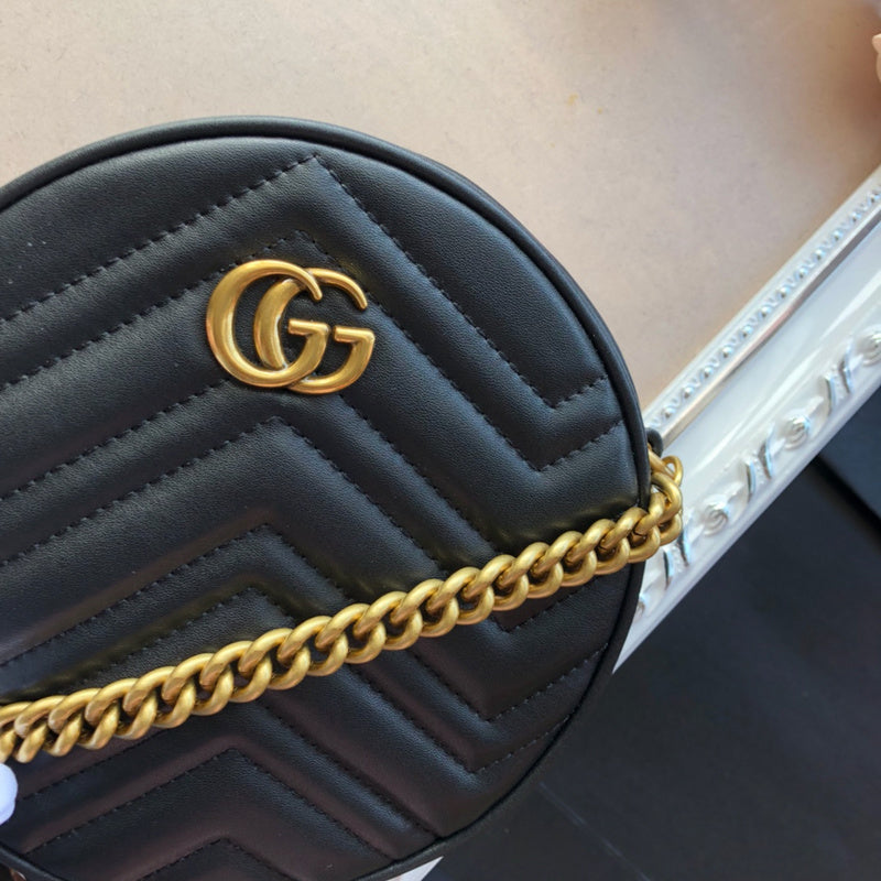 GUI2 Bags - Luxurious Bags  1409