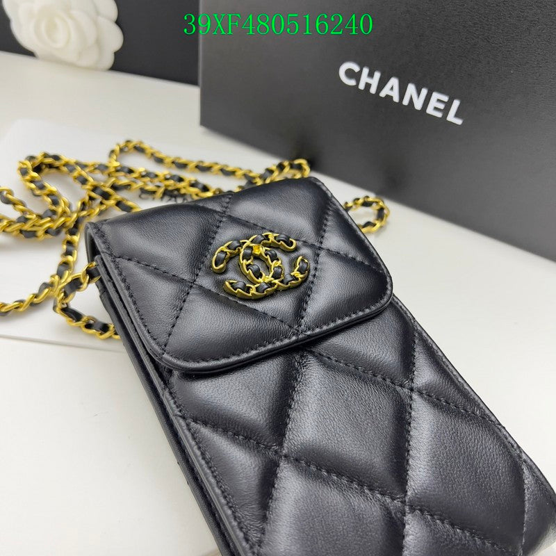 Glami - CHL Wallet - 2344
