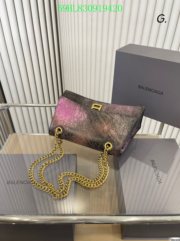 Glami GlamI - BGA Bags - 2043