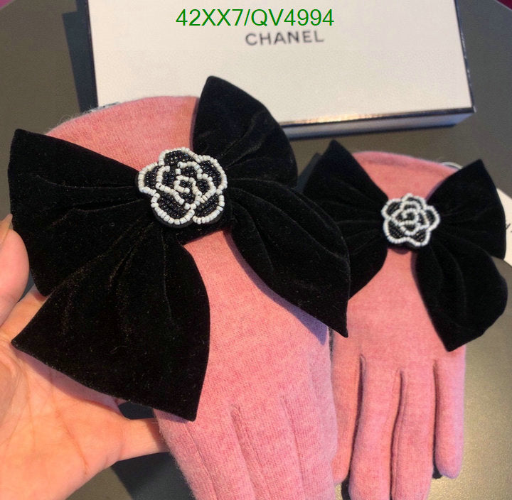 SAMC - CHL Gloves - 149