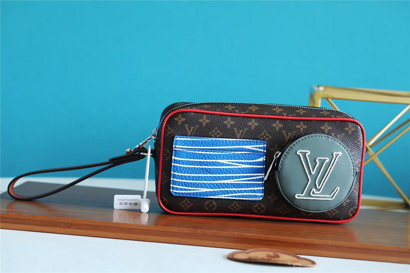 Glami GlamI Lu-Vi bags - 11045