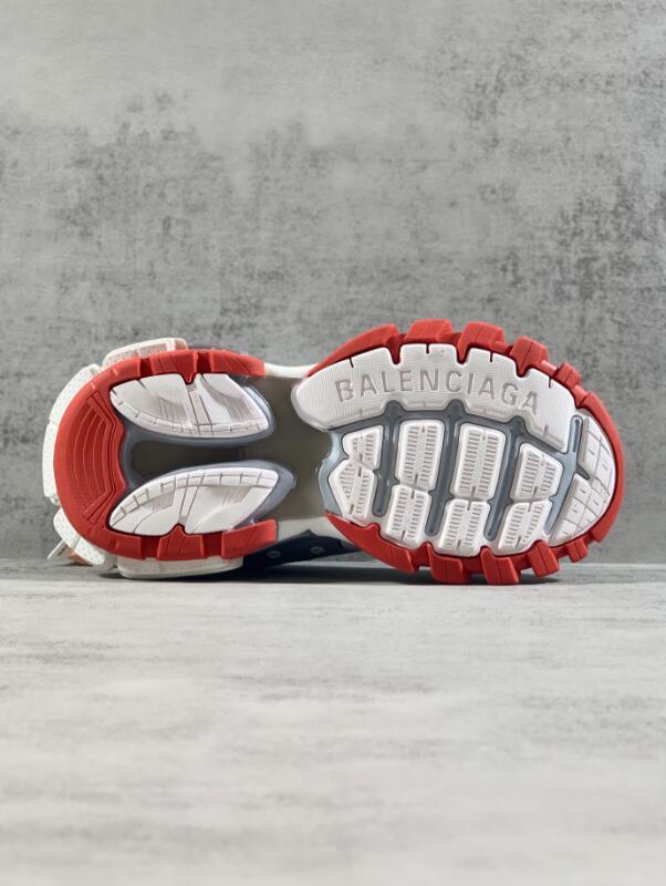 SAMC - BG Men Shoes - 414