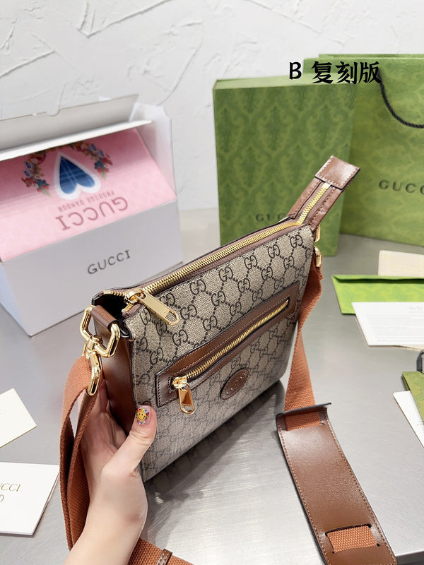 Glami Fashion - GCI Bags - 11671