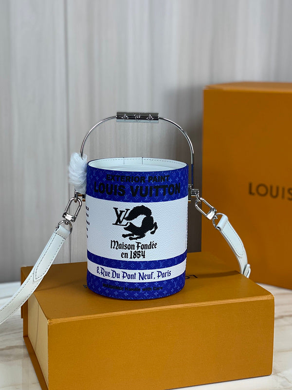 Glami-is - LOV Lady Bags - 404