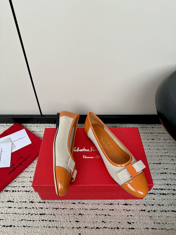 Glami - FGO Women Shoes - 010