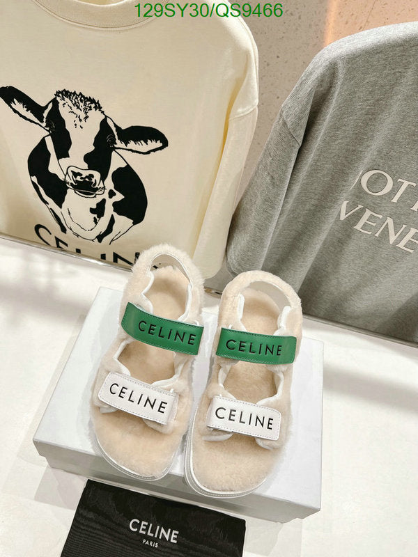SAMC - COL Women Shoes - 269