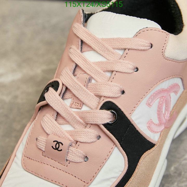 SAMC - CHL Women Shoes Sneakers - 208