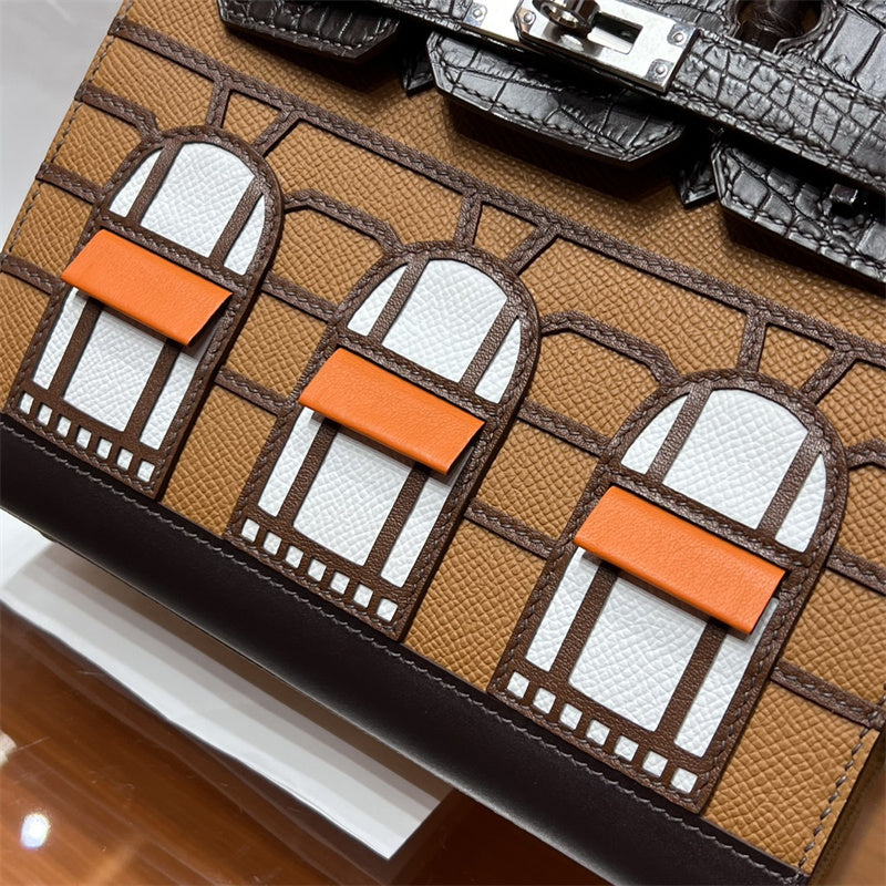 Glami - HMS Bags - 808