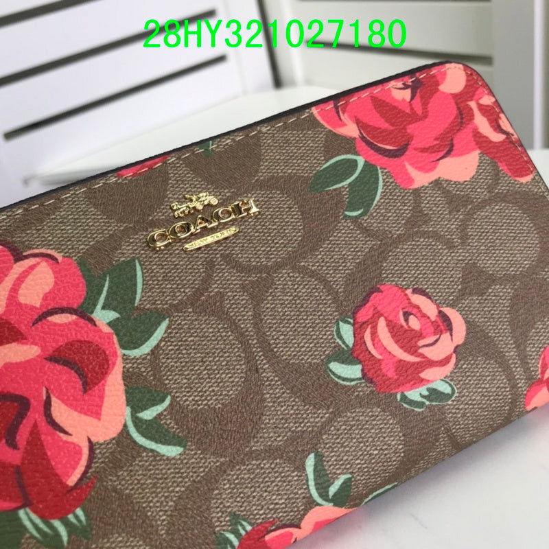 Glami - CAH Wallet - 109