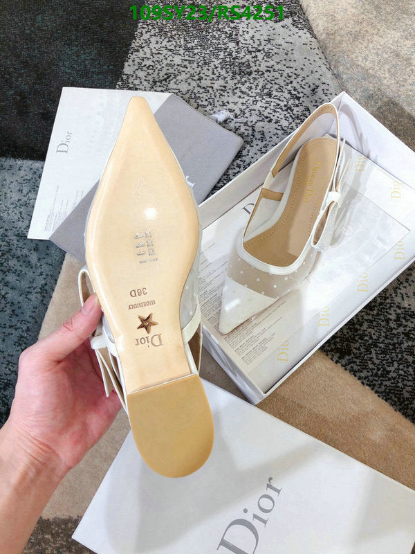 SAMCC - DOR Women Shoes - 2360