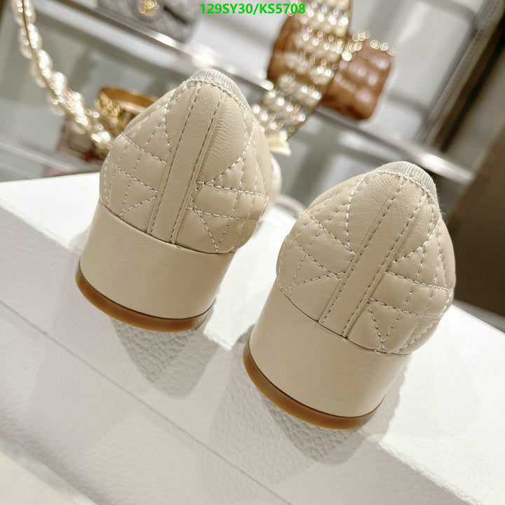 SAMCC - DOR Women Shoes - 1407