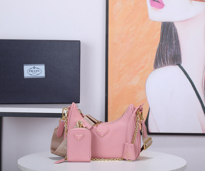 Glami-LAON - PD Bags - 197