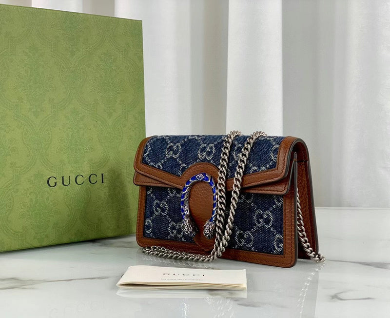 GUI2 Bags - Luxurious Bags  1164
