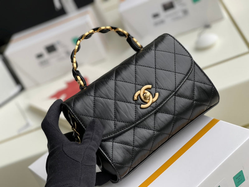 Satchel Bags - CLN Bags - 1203