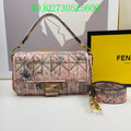 Glami - FDE Bags - 3216