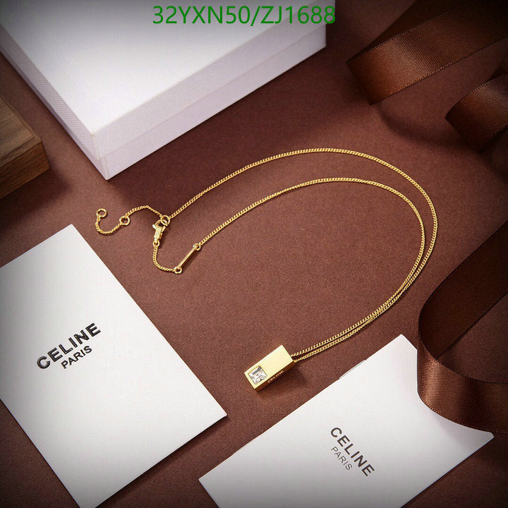 SAMC - COL Jewelry - 136