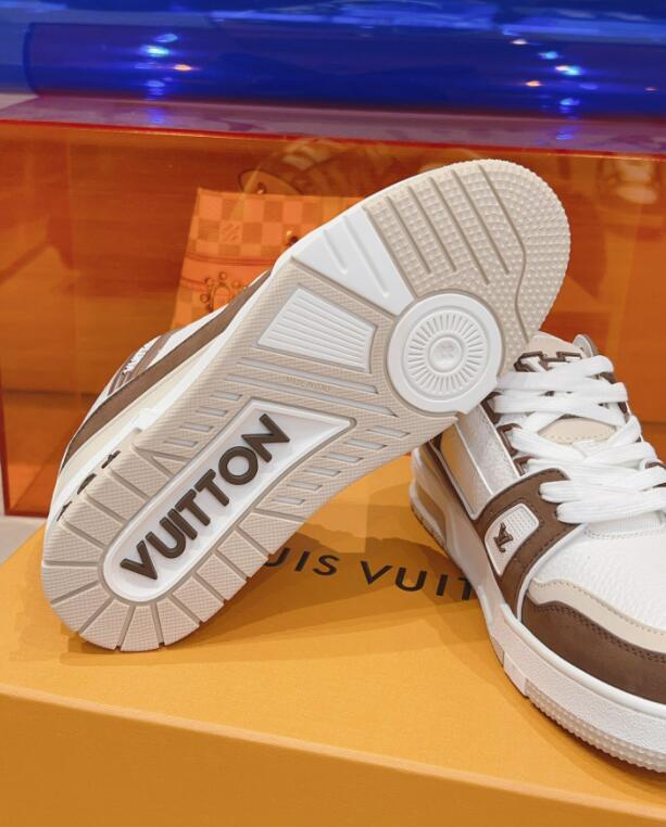SAMC - LOV Men Shoes - 491