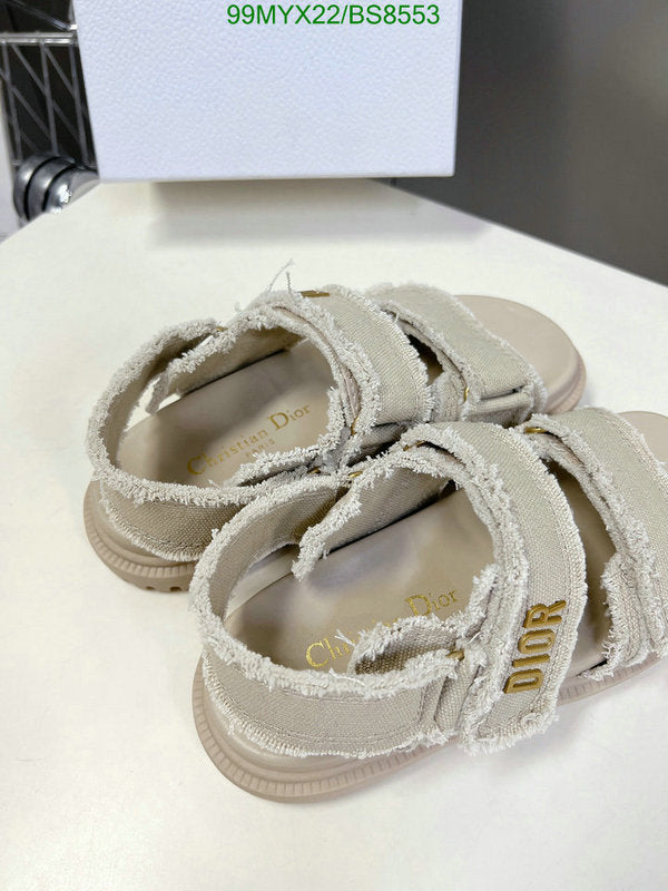 SAMCC - DOR Women Shoes - 1429