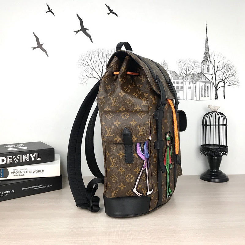 LOV2 Bags - Luxurious Bags  1736