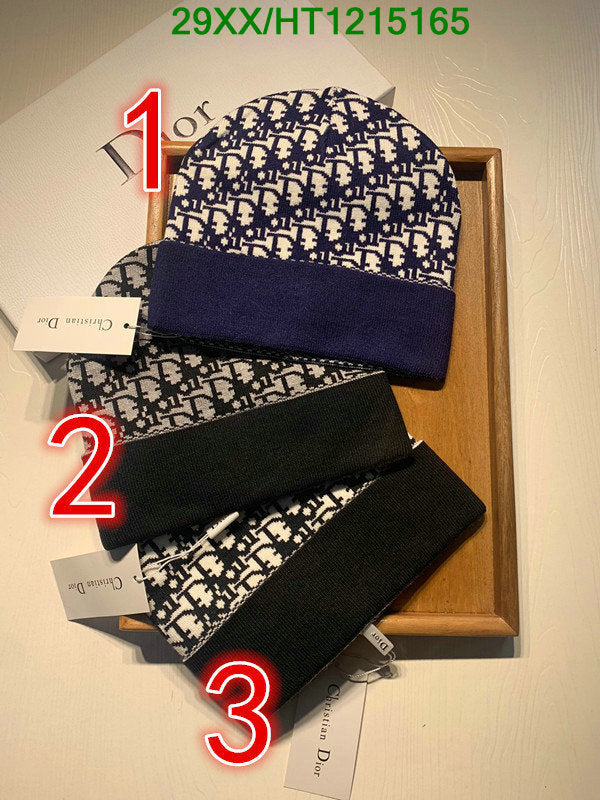 SAMC - DOR Caps & Hats - 239