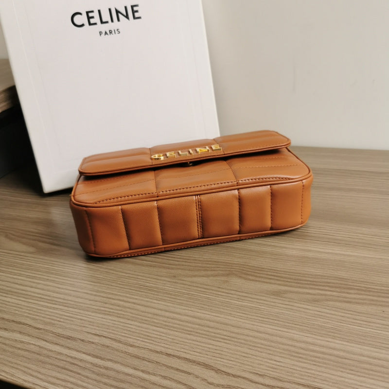 Glamy - COL Bags - 714