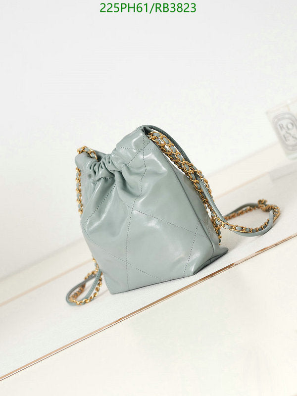 SAMC - CHL Bags - 386