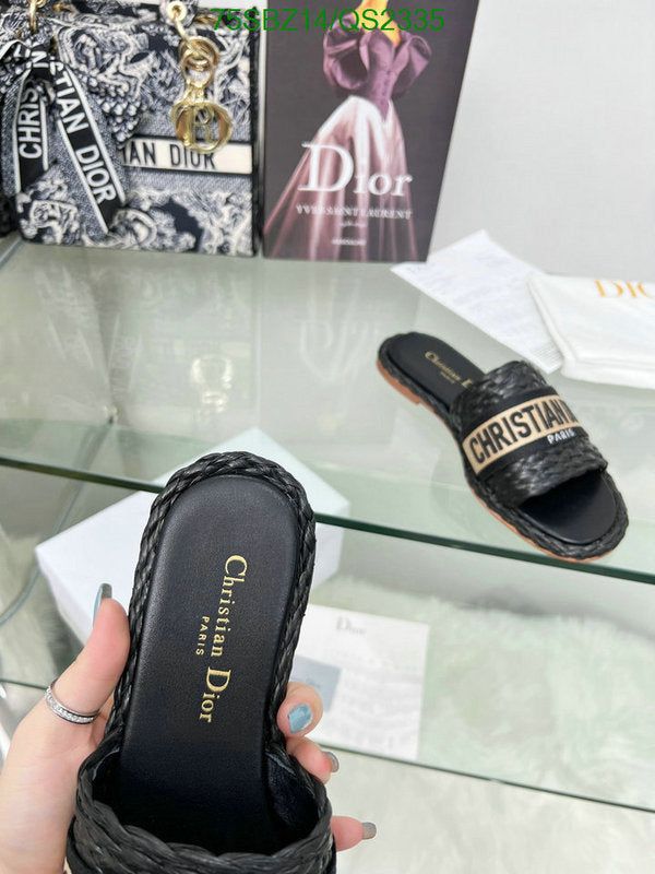 SAMCC - DOR Women Shoes - 2159