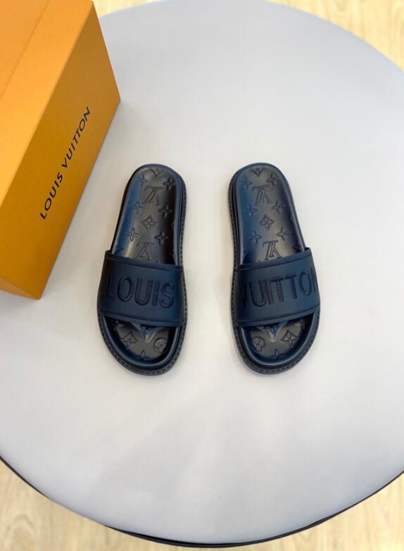 SAMC - LOV Men Shoes - 1095