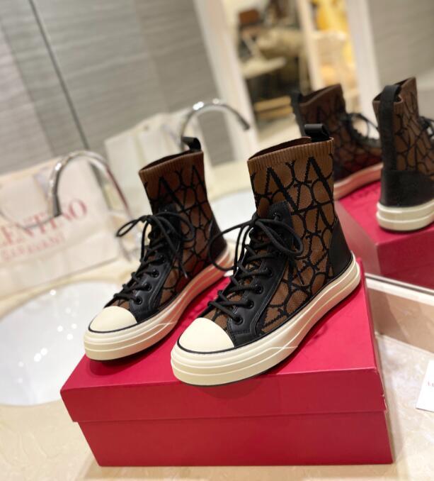 SAMC - VEL Women Shoes - 069