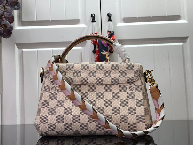 Glami Fashion Lu-Vi Bags - 16963