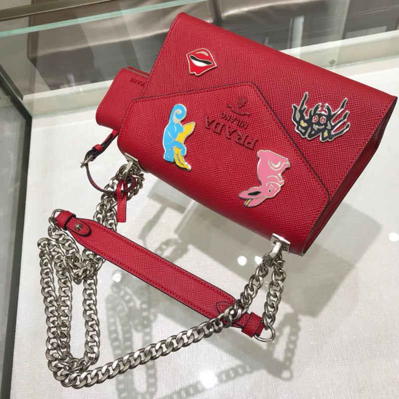 Glami-is - PD Lady Bags - 599