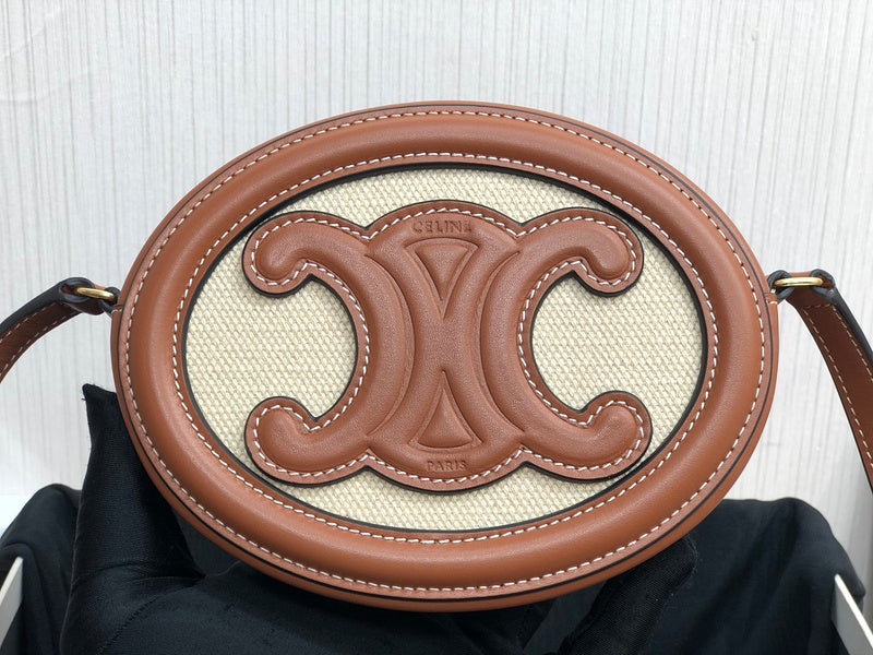 Glamy - COL Bags - 388