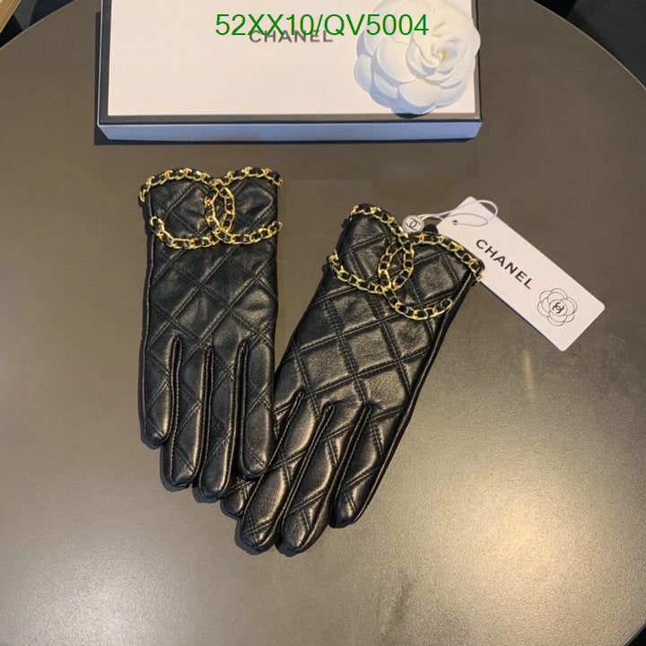 SAMC - CHL Gloves - 127