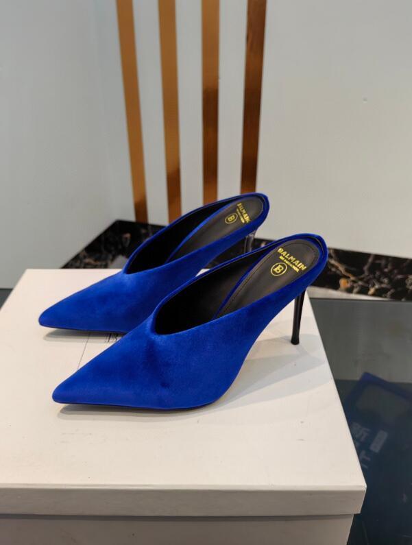 SAMC - BAM Women Shoes - 084