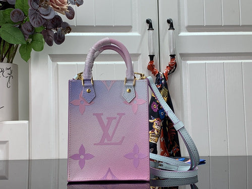 Glami- Glami- Lu-Vi bags - 3578