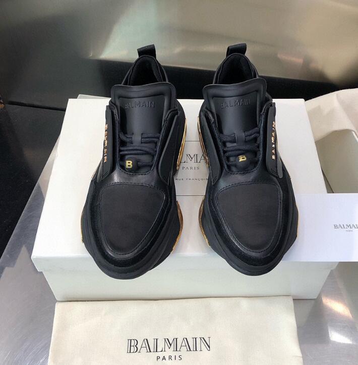 SAMC - BAM Women Shoes - 168