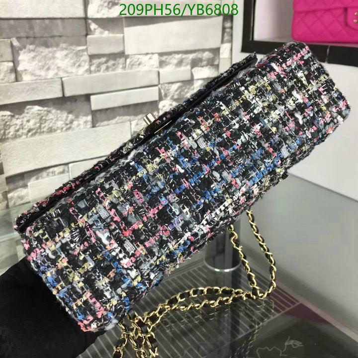 SAMC - CHL Bags - 782