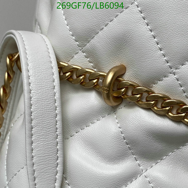 SAMC - CHL Bags - 860