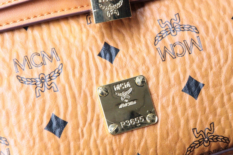 Satchel Bags - MC Bags - 372