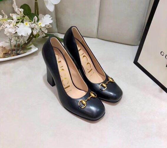 SAMC - GUKI Women Shoes - 1631