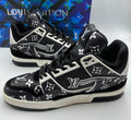 SAMC - LOV Men Shoes - 1676