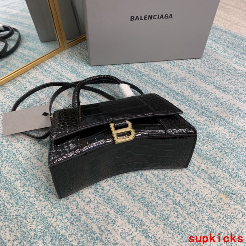 Glami- - BG Hourglass Bags - 127